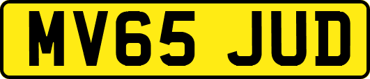 MV65JUD
