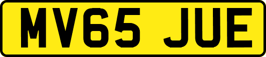 MV65JUE