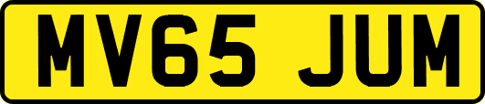 MV65JUM