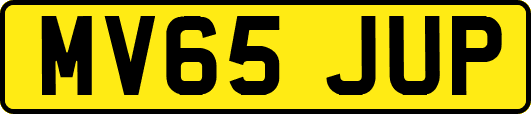 MV65JUP