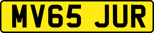 MV65JUR