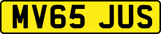 MV65JUS