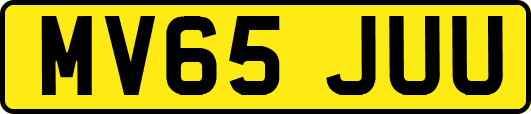 MV65JUU