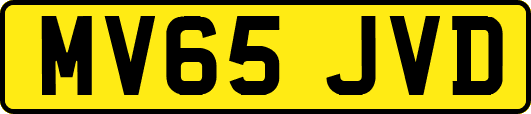 MV65JVD