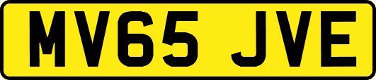 MV65JVE