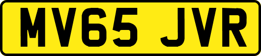 MV65JVR
