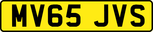MV65JVS