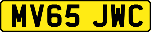MV65JWC
