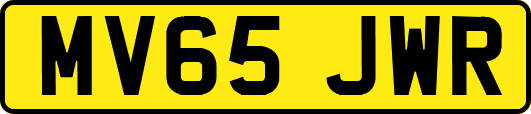 MV65JWR