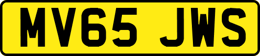MV65JWS