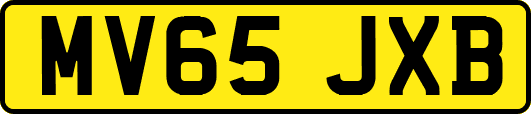 MV65JXB