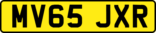 MV65JXR