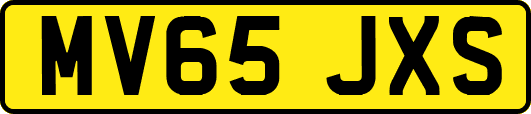 MV65JXS