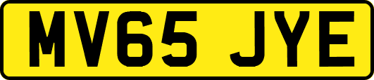 MV65JYE