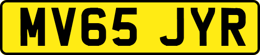 MV65JYR