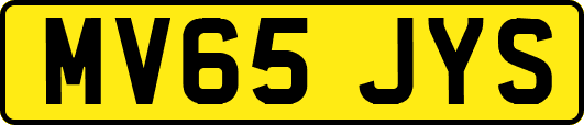 MV65JYS