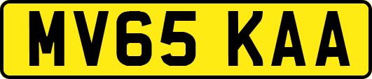MV65KAA