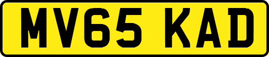 MV65KAD