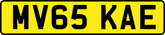 MV65KAE