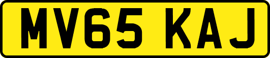 MV65KAJ
