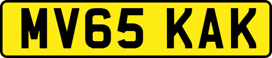 MV65KAK