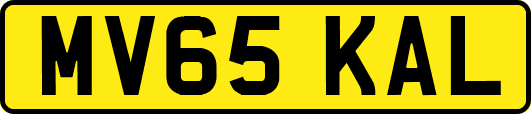 MV65KAL