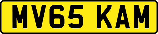 MV65KAM