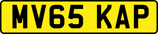 MV65KAP