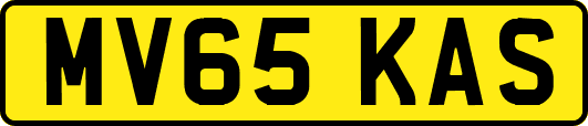 MV65KAS