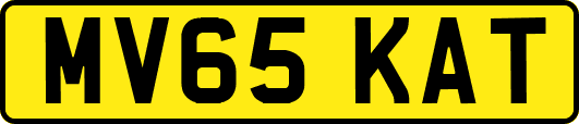 MV65KAT