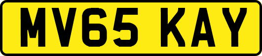 MV65KAY