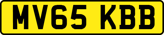 MV65KBB