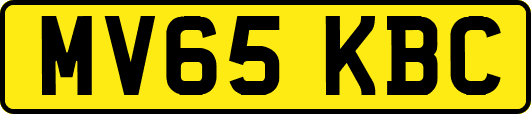 MV65KBC