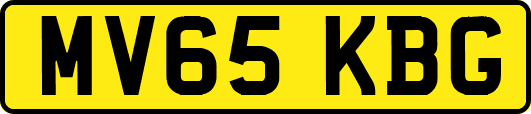 MV65KBG