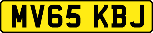 MV65KBJ