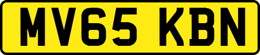 MV65KBN