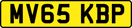 MV65KBP