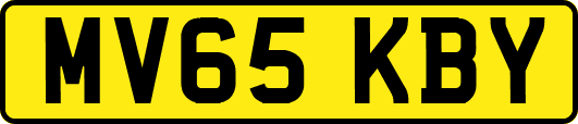 MV65KBY
