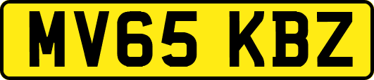 MV65KBZ