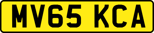 MV65KCA