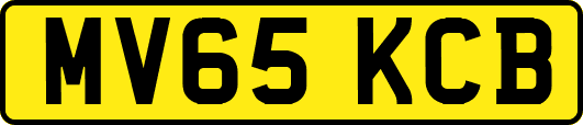 MV65KCB