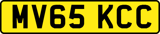 MV65KCC