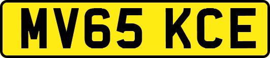 MV65KCE