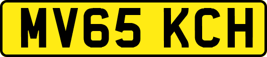 MV65KCH