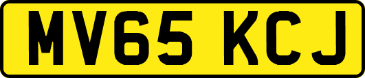 MV65KCJ