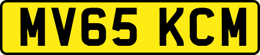 MV65KCM