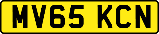 MV65KCN