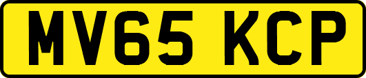 MV65KCP