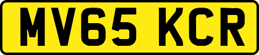 MV65KCR