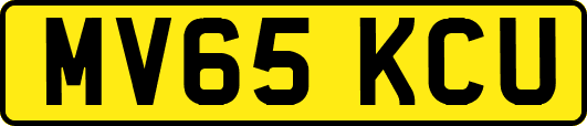 MV65KCU